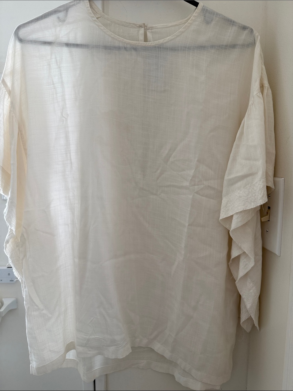 Women’s Tops Subcategory Inference - Picture 2 of 3